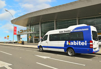 Airport Shuttle